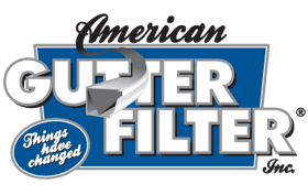 American Gutter Filter